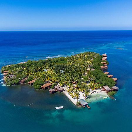 Anthony'S Key Resort Sandy Bay Екстериор снимка