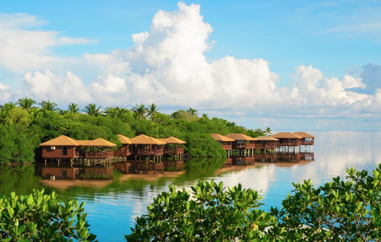 Anthony'S Key Resort Sandy Bay Екстериор снимка