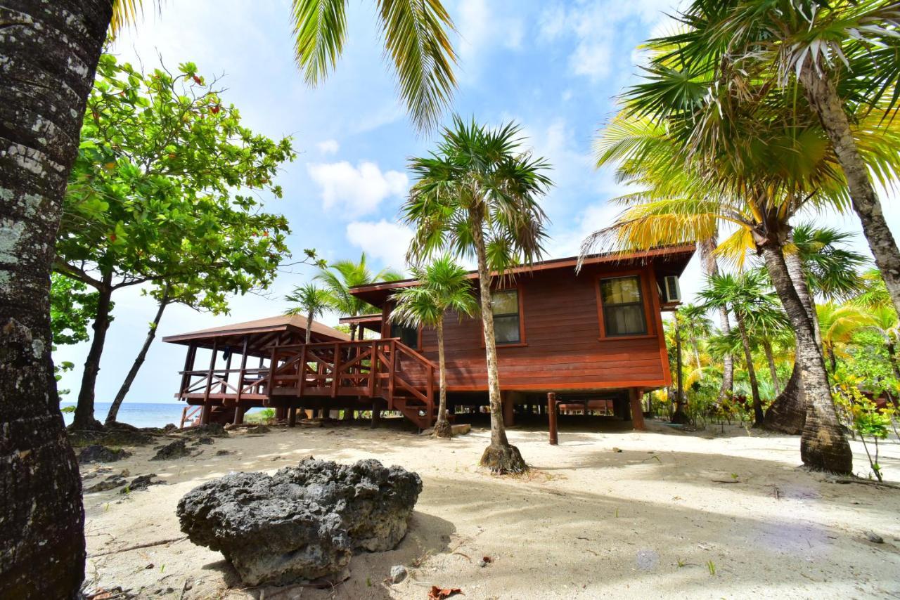Anthony'S Key Resort Sandy Bay Екстериор снимка