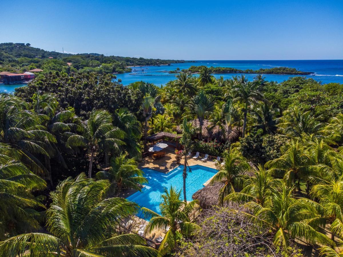 Anthony'S Key Resort Sandy Bay Екстериор снимка