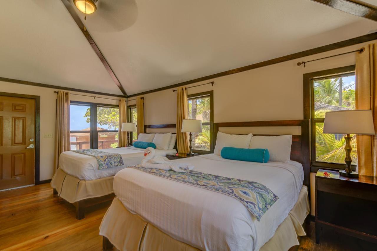 Anthony'S Key Resort Sandy Bay Екстериор снимка