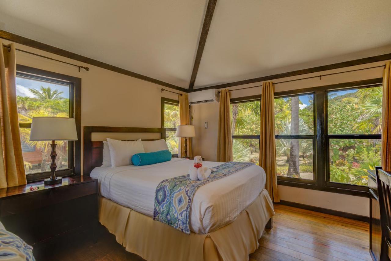 Anthony'S Key Resort Sandy Bay Екстериор снимка