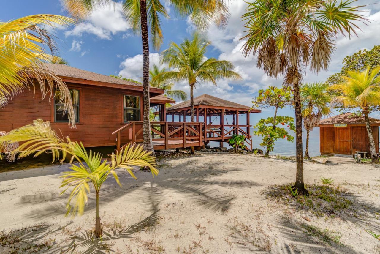 Anthony'S Key Resort Sandy Bay Екстериор снимка