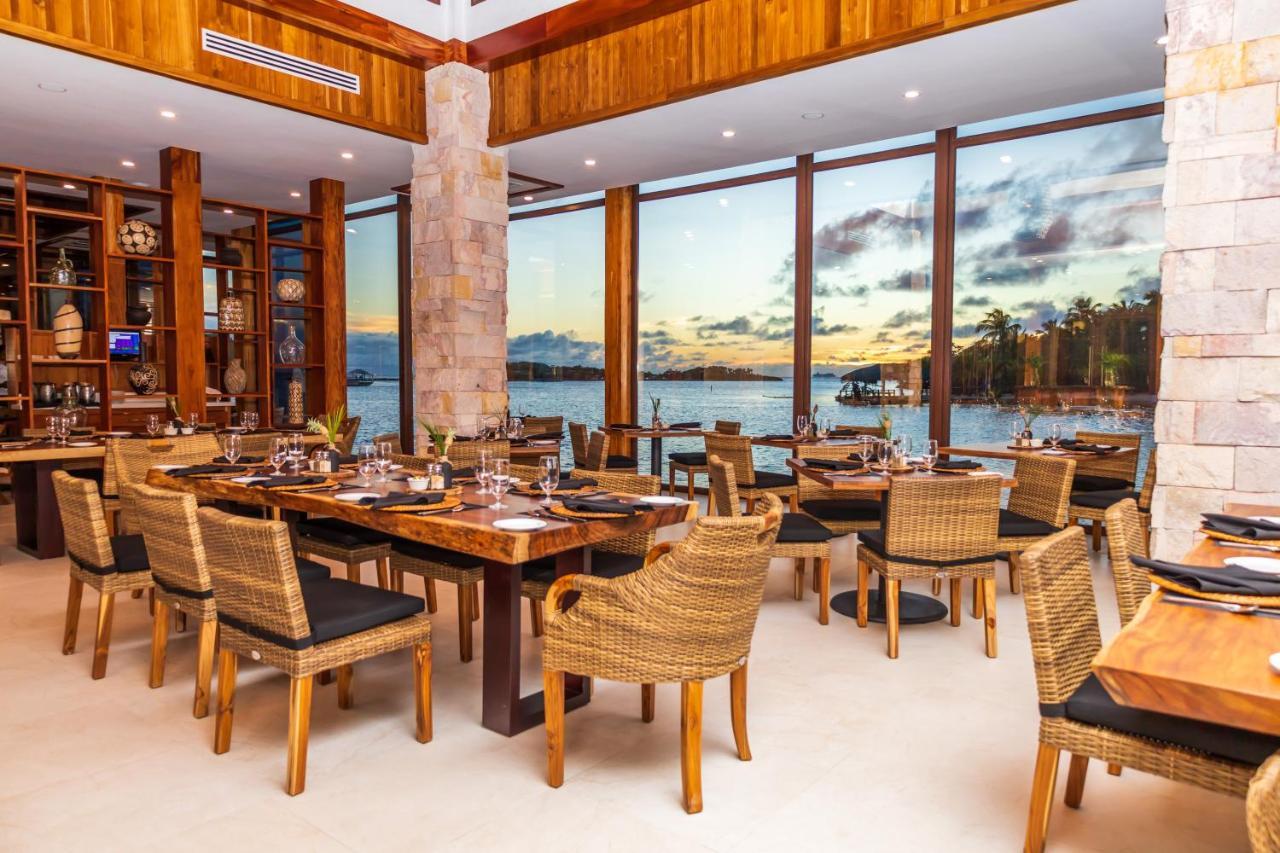 Anthony'S Key Resort Sandy Bay Екстериор снимка