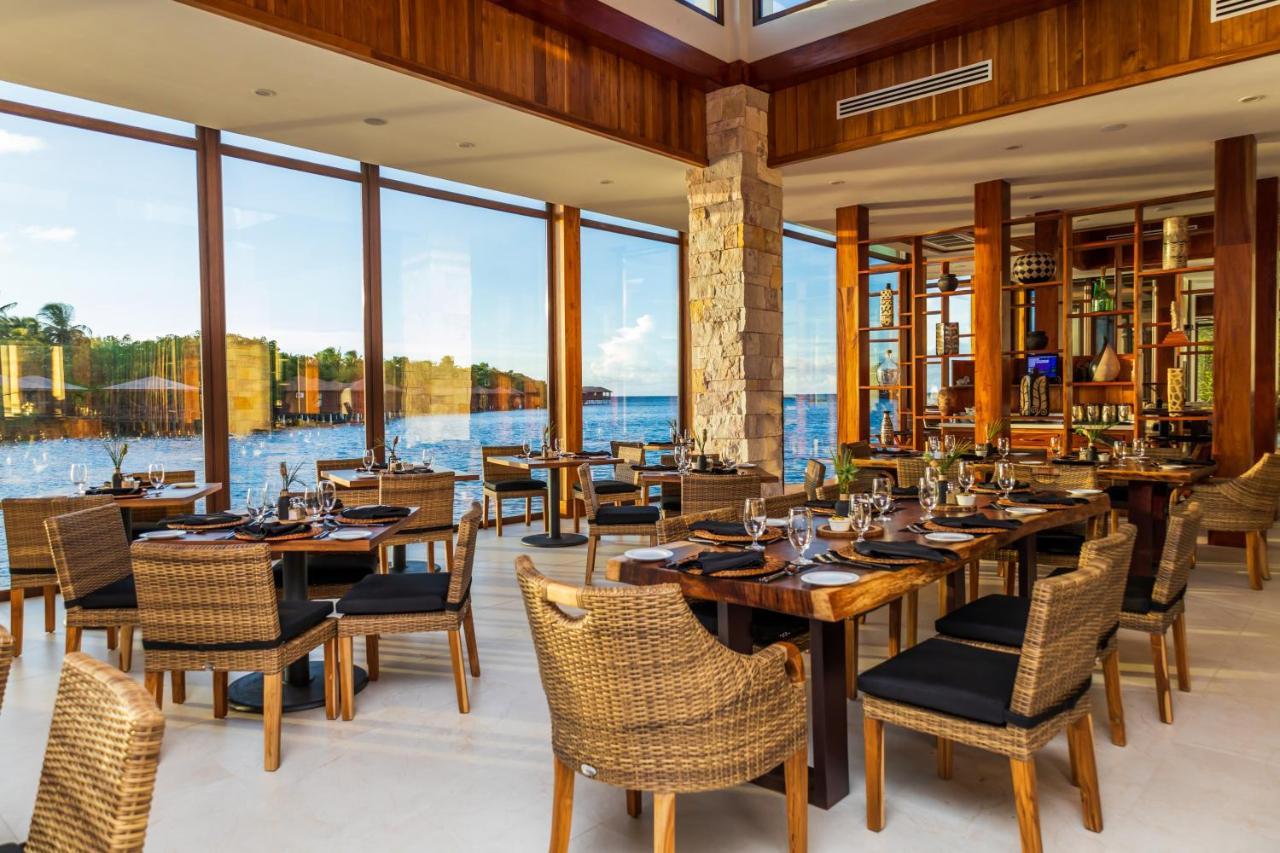 Anthony'S Key Resort Sandy Bay Екстериор снимка