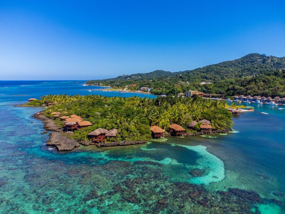 Anthony'S Key Resort Sandy Bay Екстериор снимка