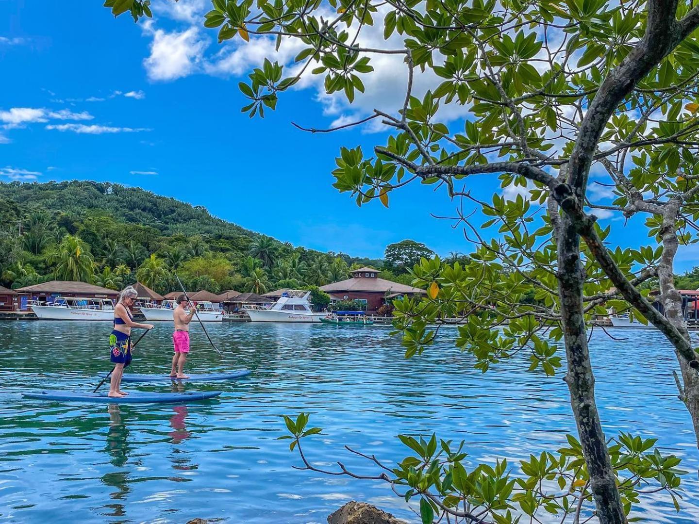 Anthony'S Key Resort Sandy Bay Екстериор снимка