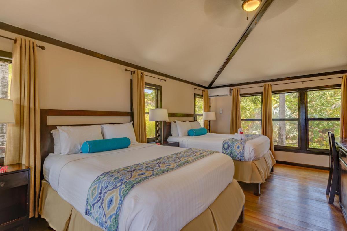 Anthony'S Key Resort Sandy Bay Екстериор снимка