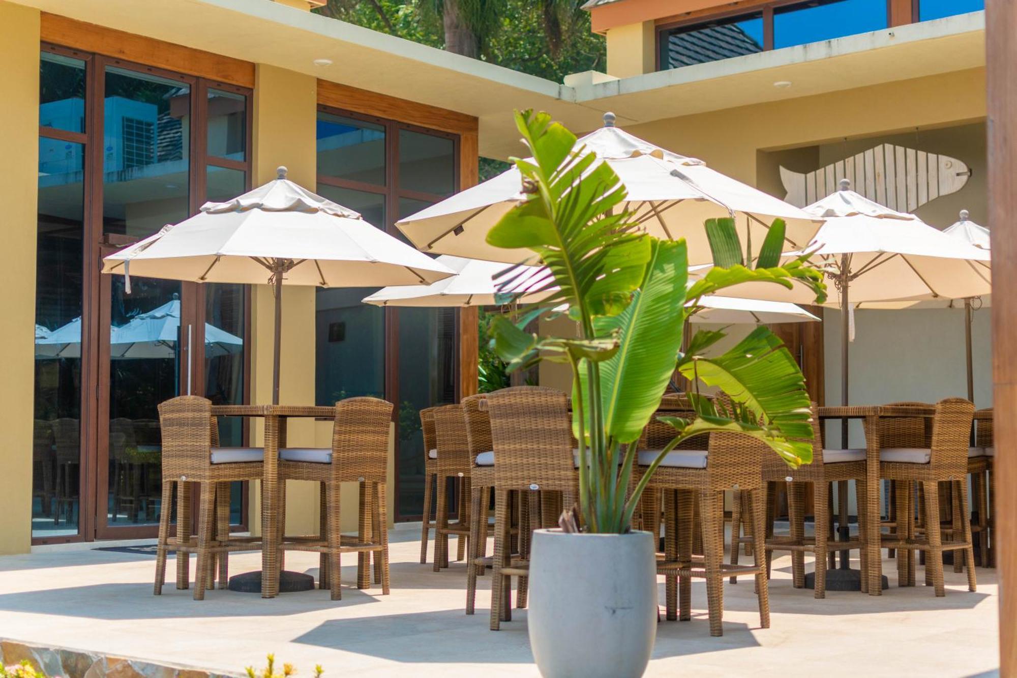 Anthony'S Key Resort Sandy Bay Екстериор снимка