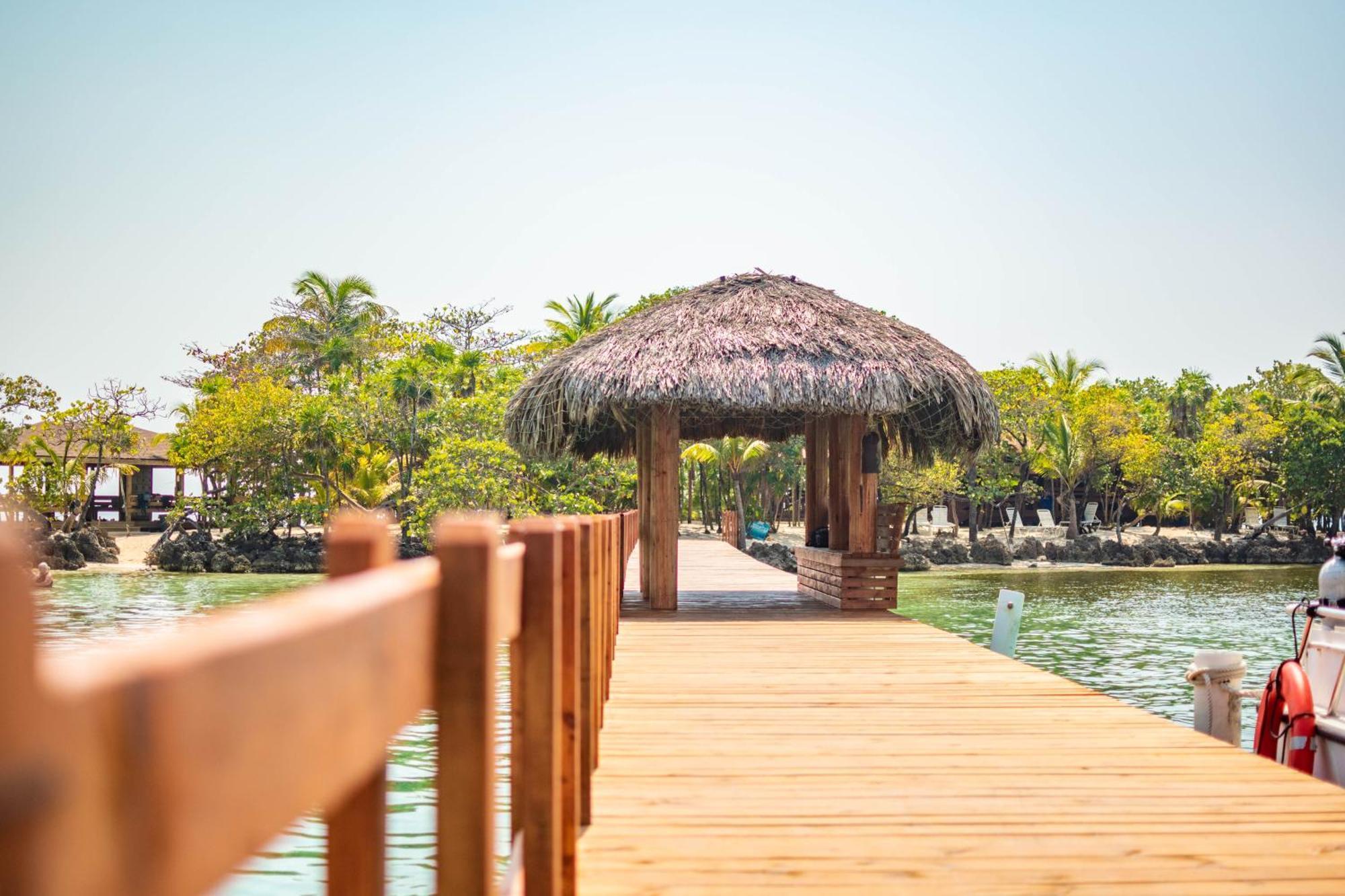 Anthony'S Key Resort Sandy Bay Екстериор снимка