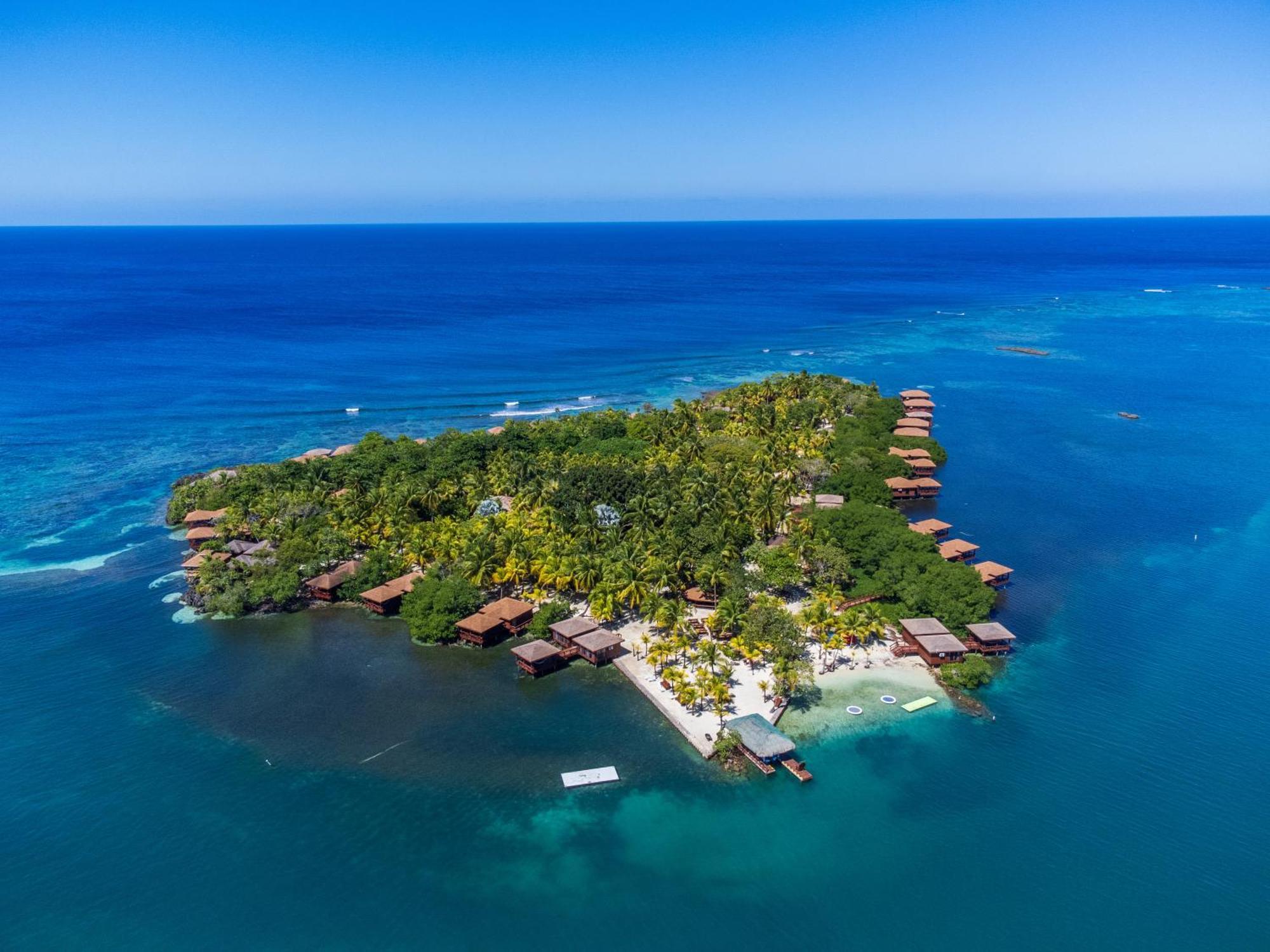 Anthony'S Key Resort Sandy Bay Екстериор снимка