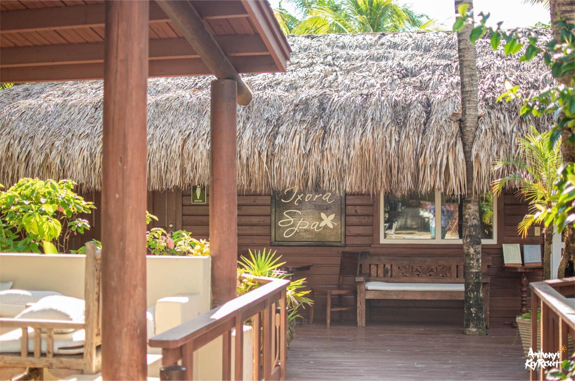 Anthony'S Key Resort Sandy Bay Екстериор снимка