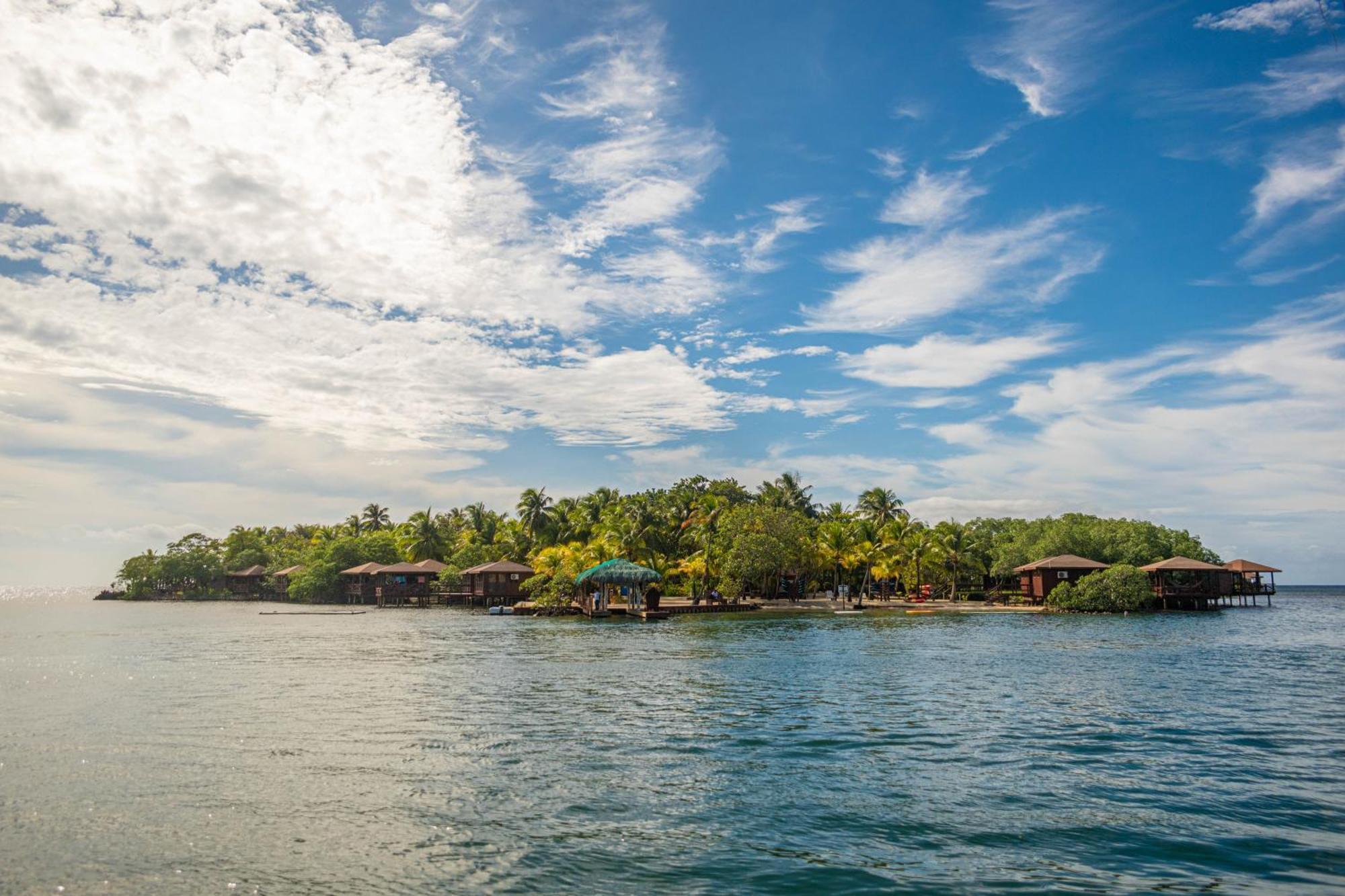 Anthony'S Key Resort Sandy Bay Екстериор снимка