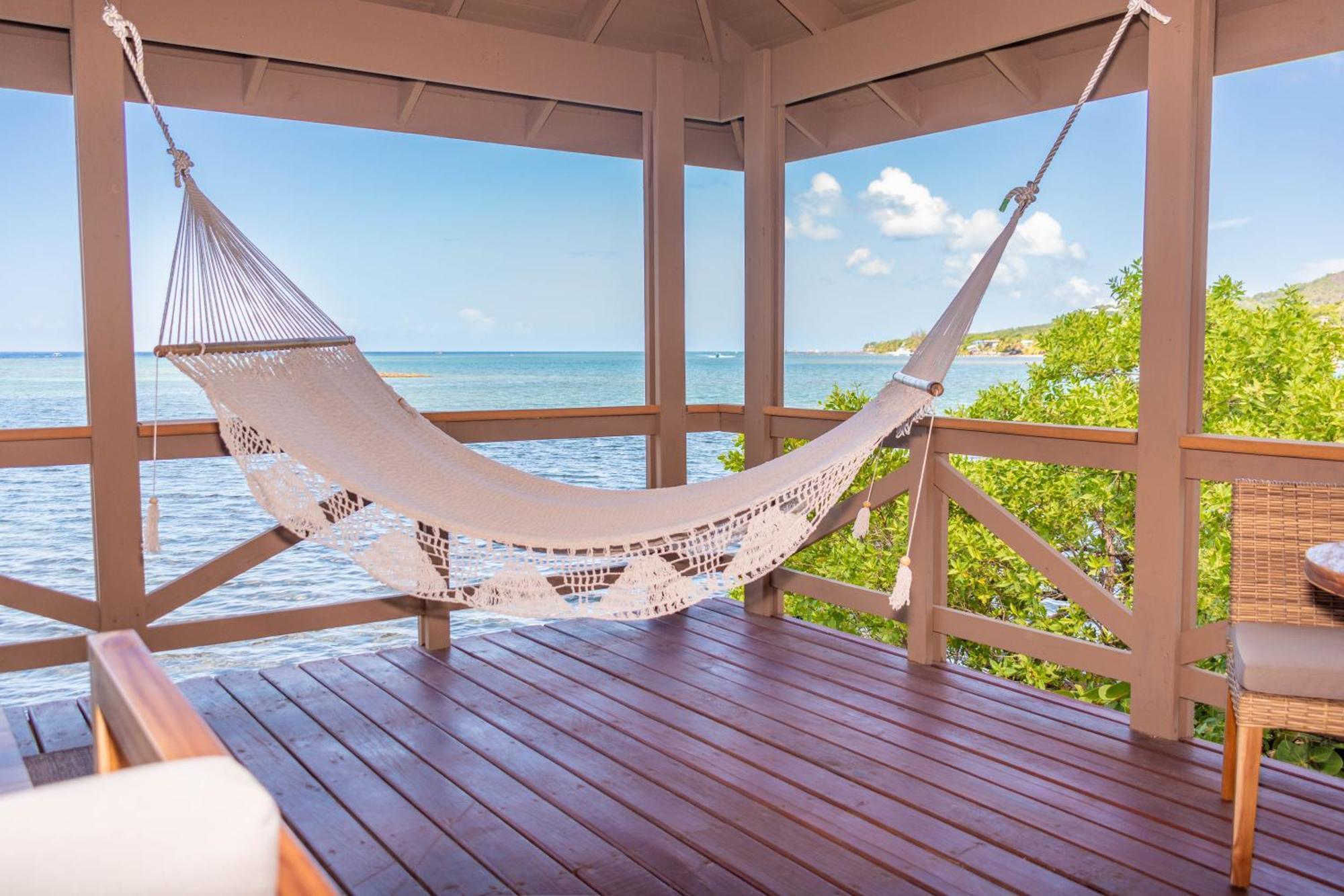 Anthony'S Key Resort Sandy Bay Екстериор снимка