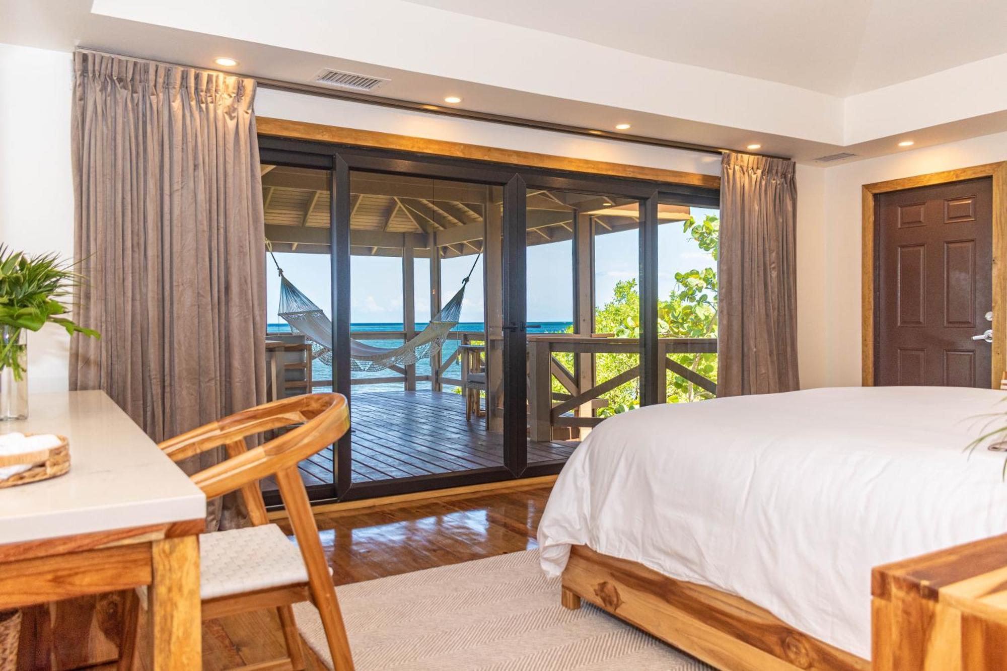 Anthony'S Key Resort Sandy Bay Екстериор снимка