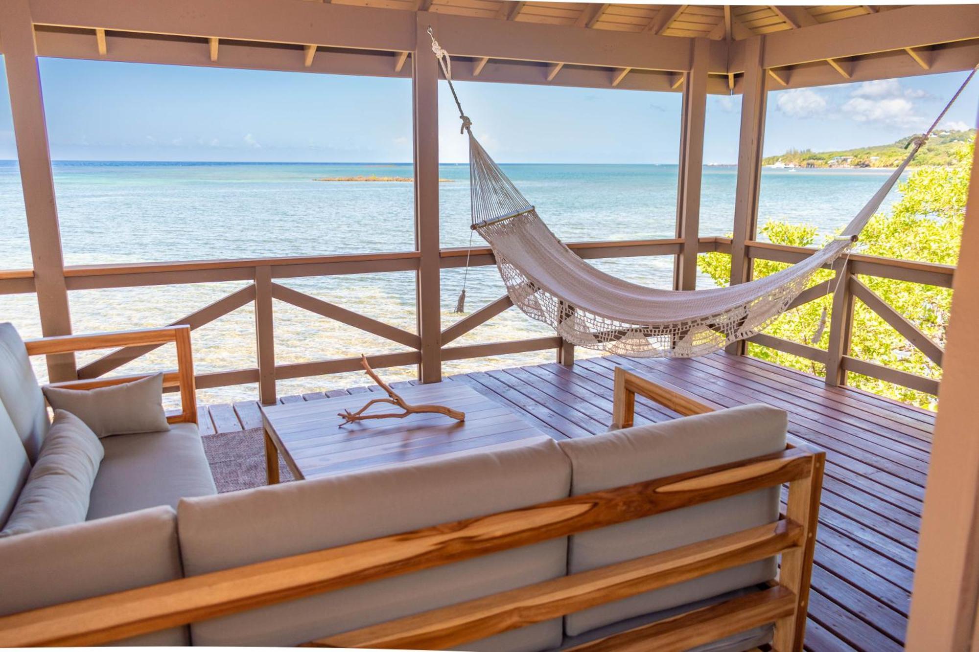 Anthony'S Key Resort Sandy Bay Екстериор снимка