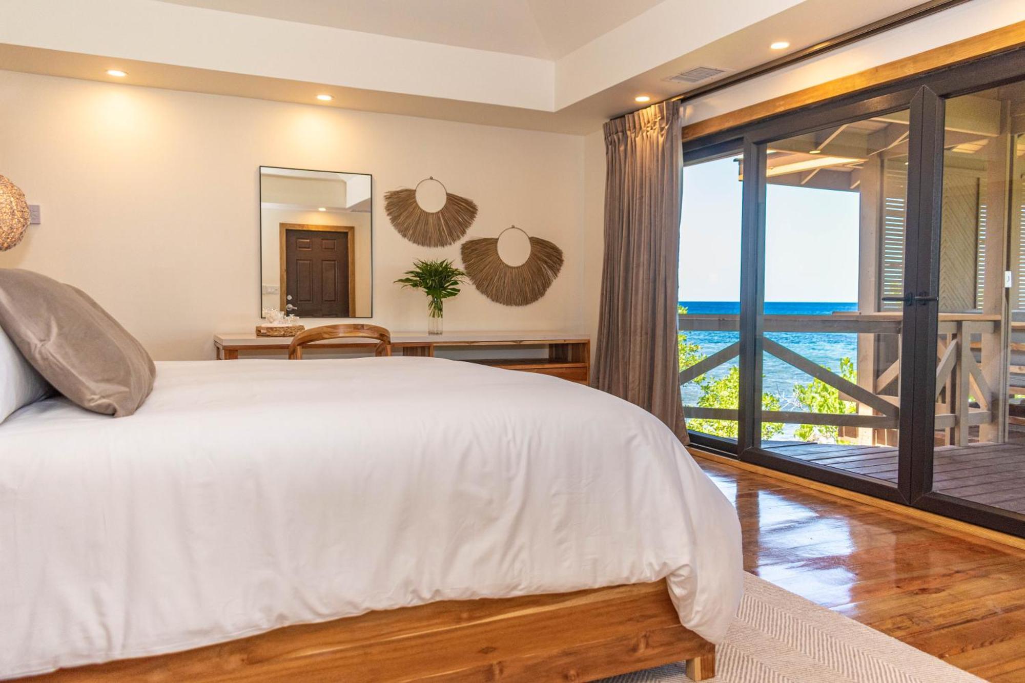 Anthony'S Key Resort Sandy Bay Екстериор снимка