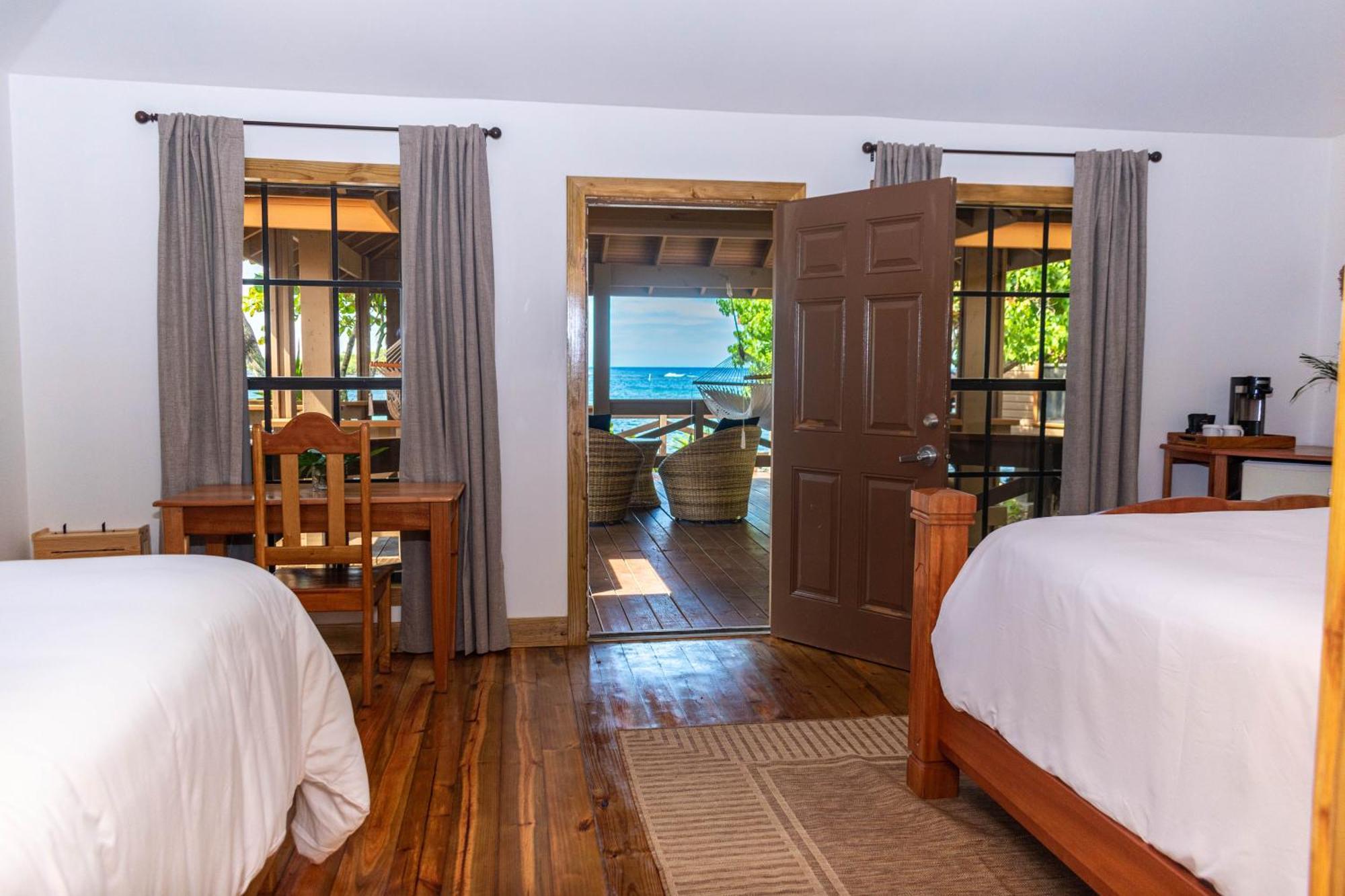 Anthony'S Key Resort Sandy Bay Екстериор снимка
