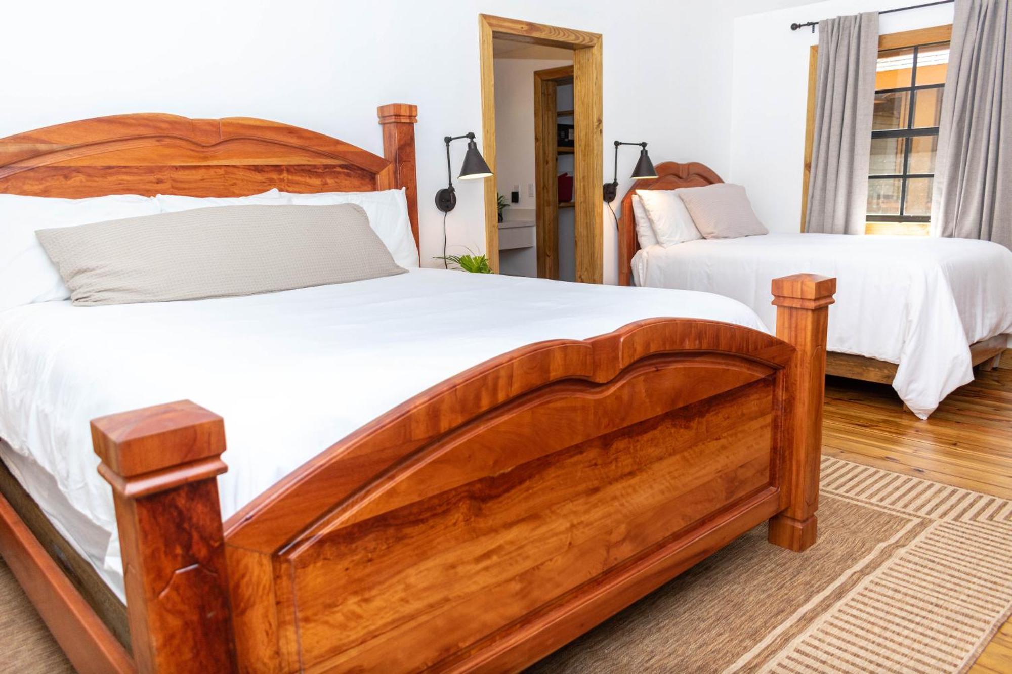 Anthony'S Key Resort Sandy Bay Екстериор снимка