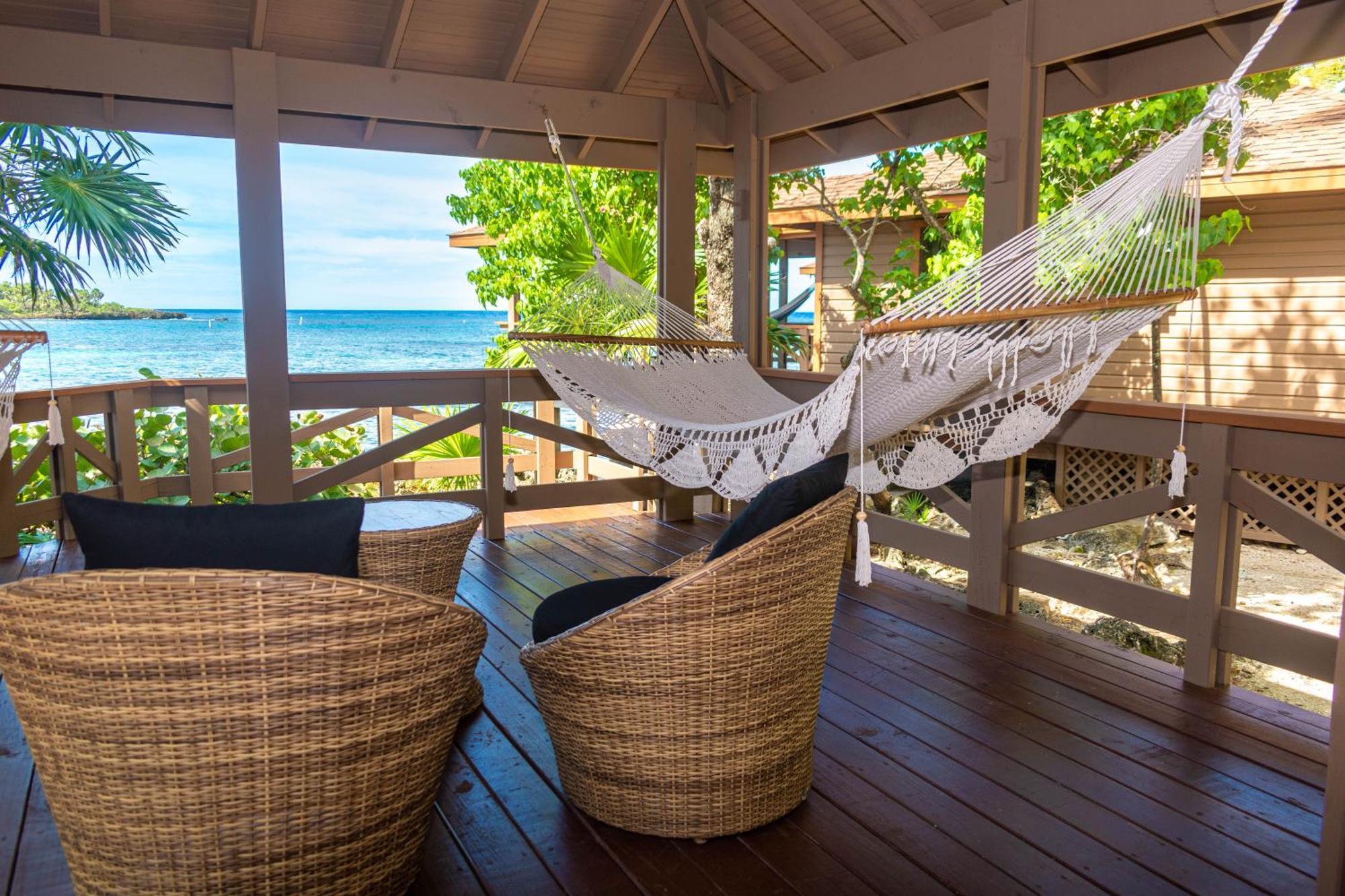 Anthony'S Key Resort Sandy Bay Екстериор снимка