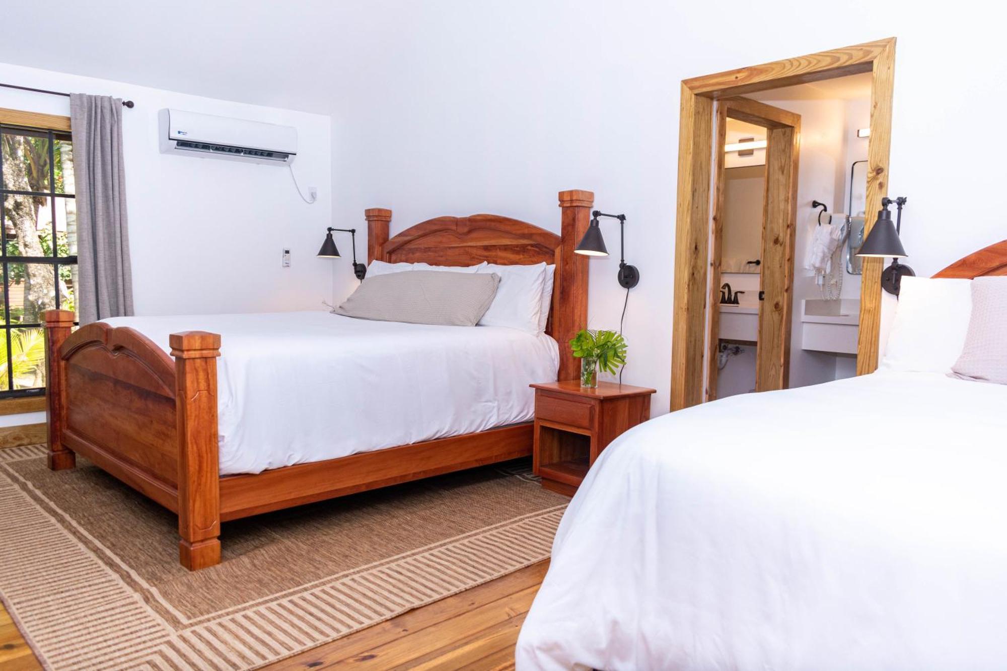 Anthony'S Key Resort Sandy Bay Екстериор снимка