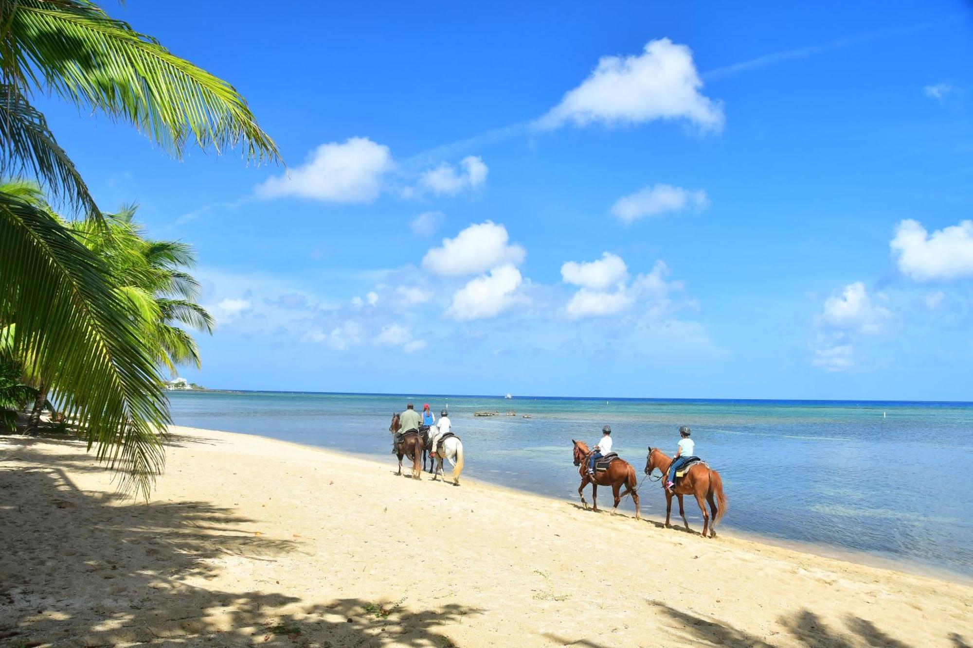 Anthony'S Key Resort Sandy Bay Екстериор снимка