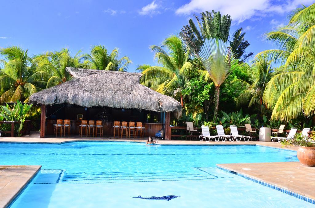 Anthony'S Key Resort Sandy Bay Екстериор снимка