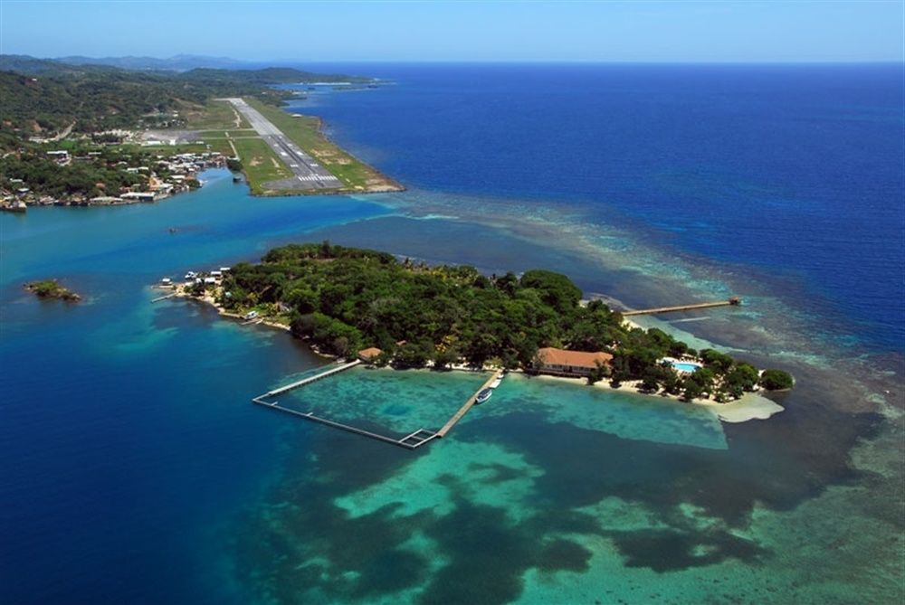 Anthony'S Key Resort Sandy Bay Екстериор снимка