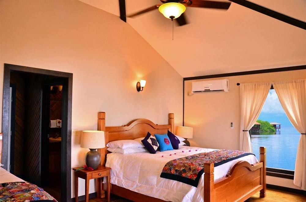 Anthony'S Key Resort Sandy Bay Екстериор снимка
