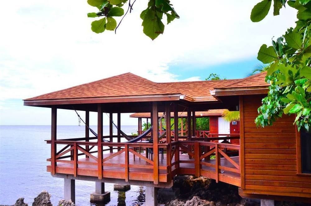 Anthony'S Key Resort Sandy Bay Екстериор снимка