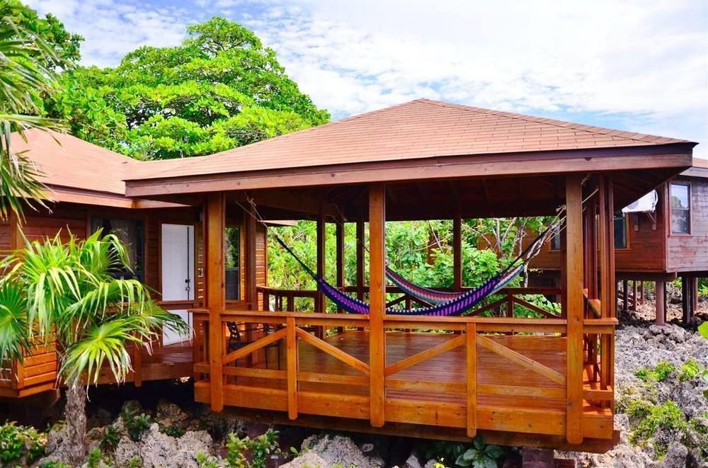 Anthony'S Key Resort Sandy Bay Екстериор снимка