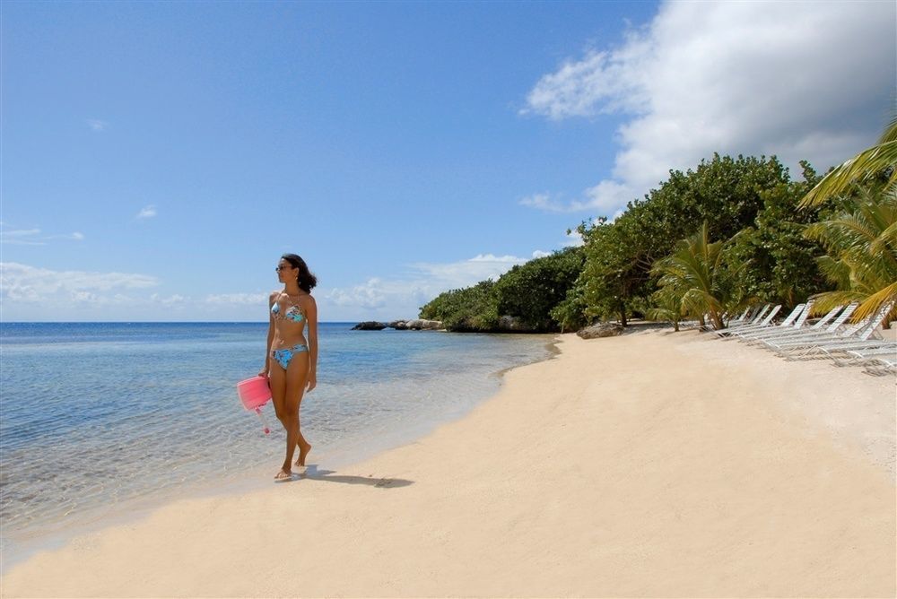 Anthony'S Key Resort Sandy Bay Екстериор снимка