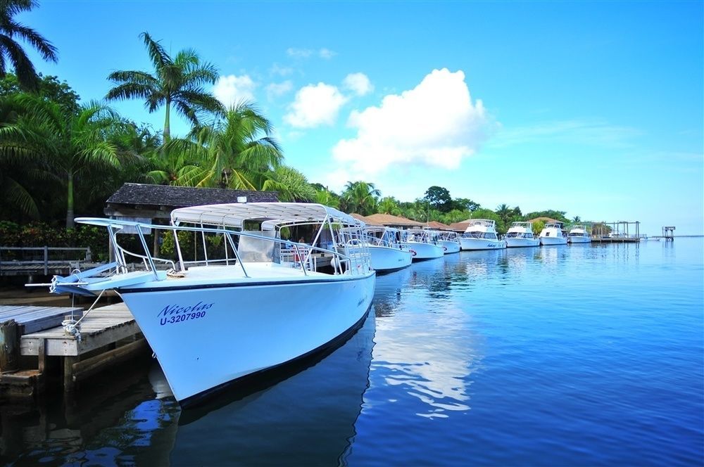 Anthony'S Key Resort Sandy Bay Екстериор снимка