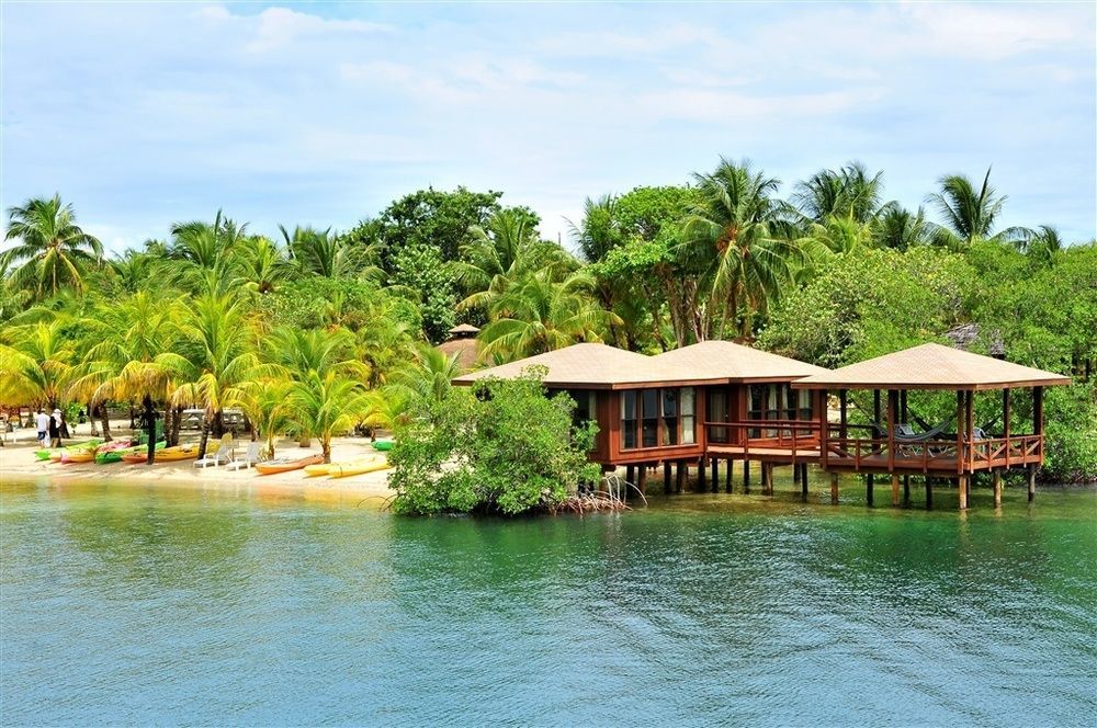 Anthony'S Key Resort Sandy Bay Екстериор снимка