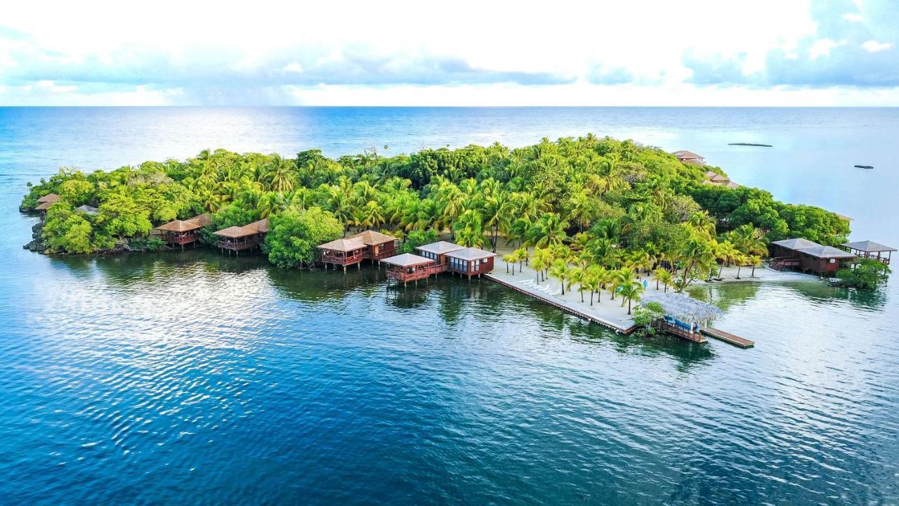 Anthony'S Key Resort Sandy Bay Екстериор снимка