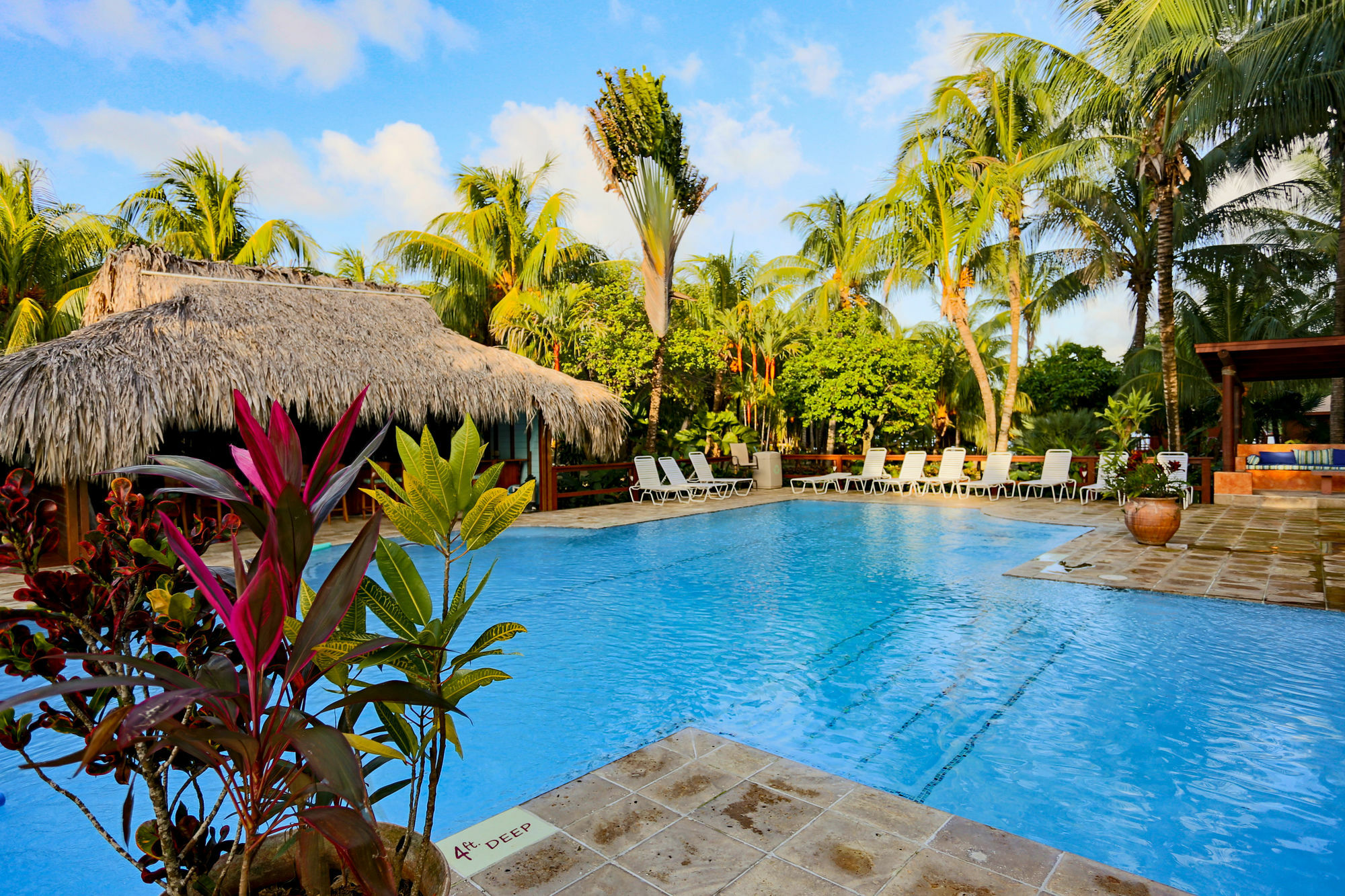 Anthony'S Key Resort Sandy Bay Екстериор снимка
