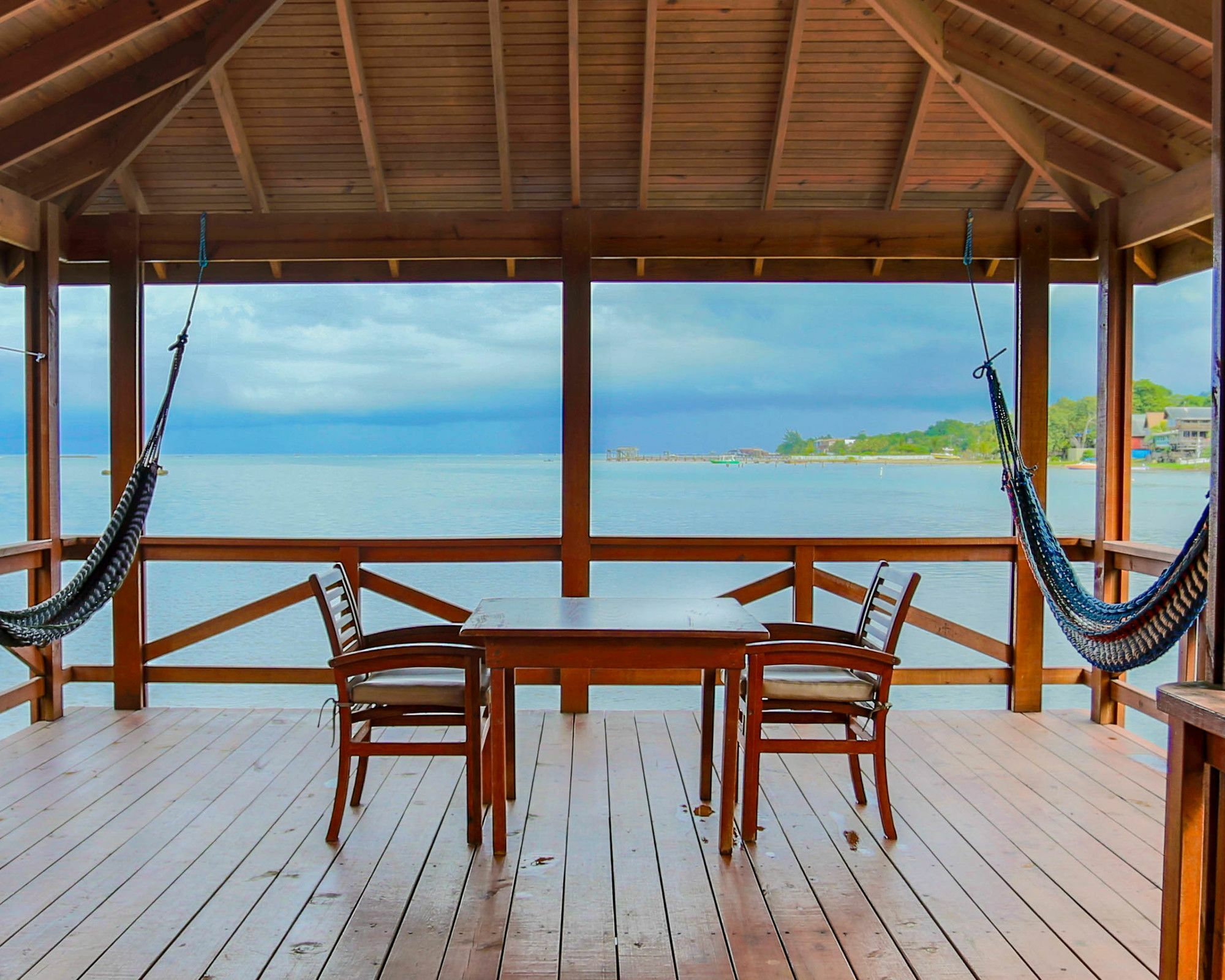 Anthony'S Key Resort Sandy Bay Екстериор снимка
